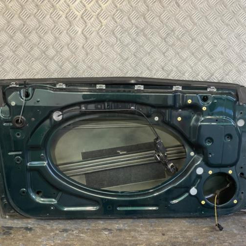 Porte avant gauche MINI MINI 1 R50/R53 Photo n°3