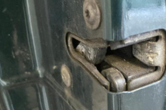 Porte avant gauche MINI MINI 1 R50/R53