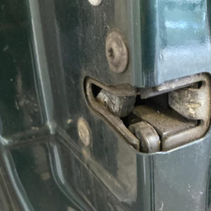 Porte avant gauche MINI MINI 1 R50/R53 Photo n°4