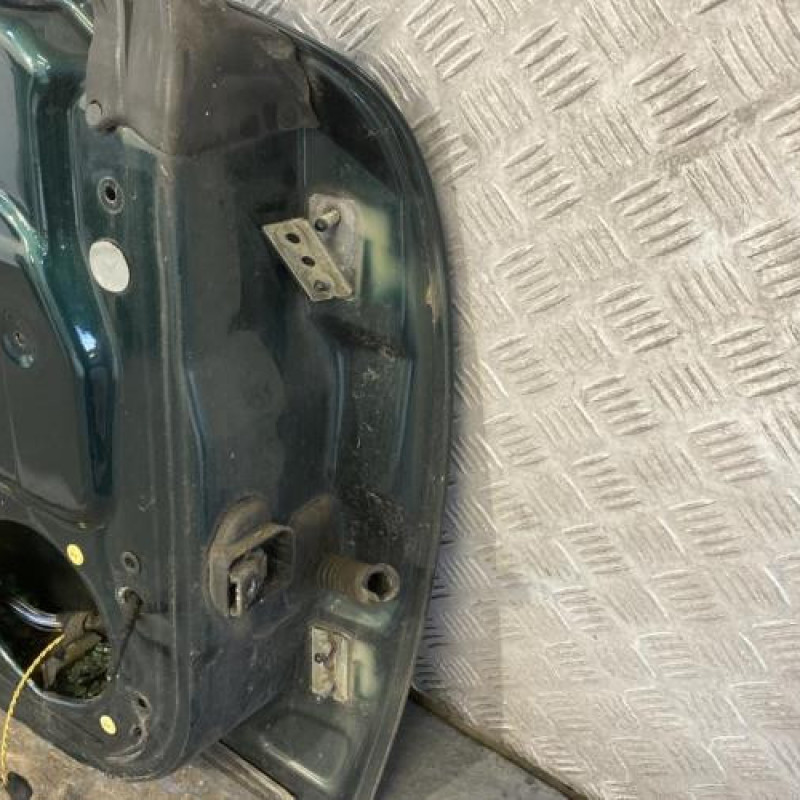 Porte avant gauche MINI MINI 1 R50/R53 Photo n°5