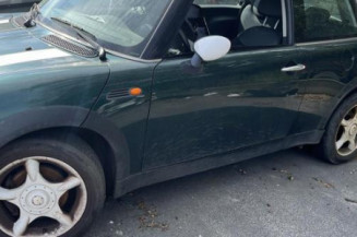 Porte avant gauche MINI MINI 1 R50/R53