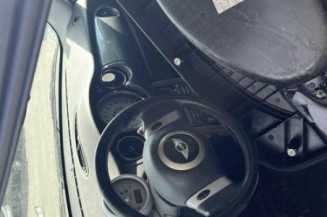 Porte avant gauche MINI MINI 1 R50/R53