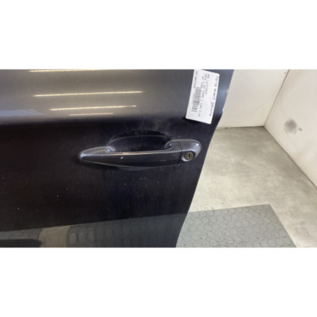 Porte avant gauche BMW SERIE 1 E87