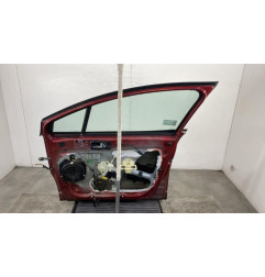 Porte avant droit CITROEN C4 1 Photo n°1