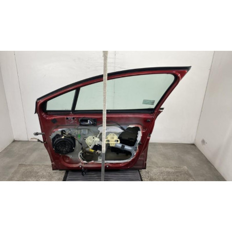 Porte avant droit CITROEN C4 1 Photo n°1
