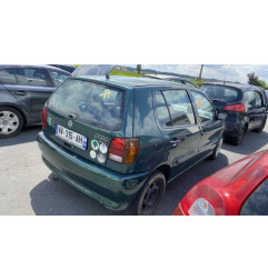 Porte arriere droit VOLKSWAGEN POLO 3