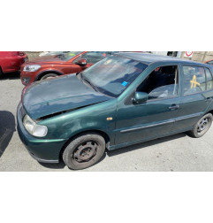 Porte arriere droit VOLKSWAGEN POLO 3