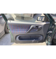 Porte arriere droit VOLKSWAGEN POLO 3