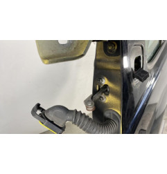 Porte avant gauche RENAULT TRAFIC 2 Photo n°1