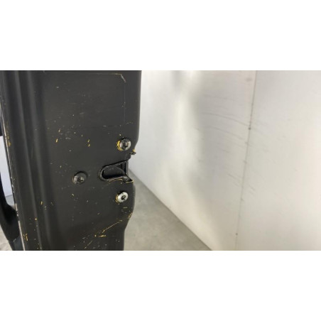 Porte avant gauche RENAULT TRAFIC 2