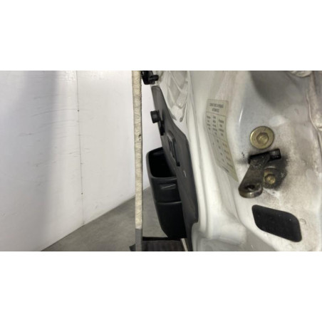 Porte avant gauche FIAT DUCATO 2