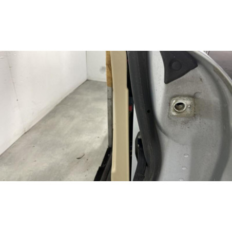 Porte avant gauche JAGUAR X-TYPE Photo n°1