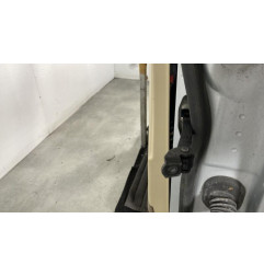 Porte avant gauche JAGUAR X-TYPE