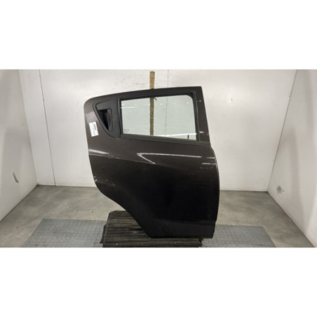Porte arriere droit CHEVROLET SPARK Photo n°1