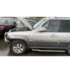 Porte arriere droit HYUNDAI TERRACAN