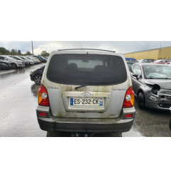 Porte arriere droit HYUNDAI TERRACAN