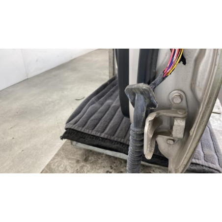 Porte arriere gauche HYUNDAI TERRACAN Photo n°1