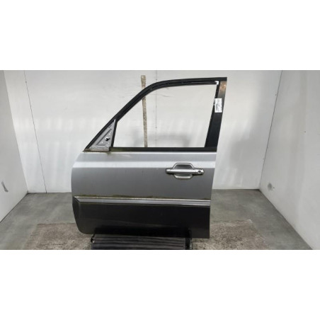 Porte avant gauche HYUNDAI TERRACAN Photo n°1