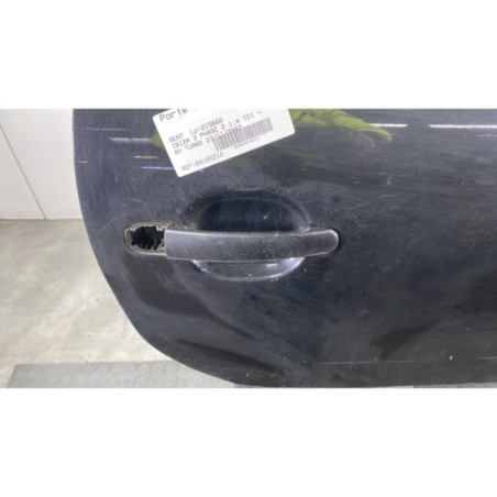 Porte arriere droit SEAT IBIZA 3