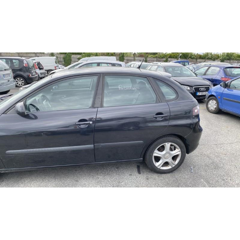 Porte arriere droit SEAT IBIZA 3 Photo n°7