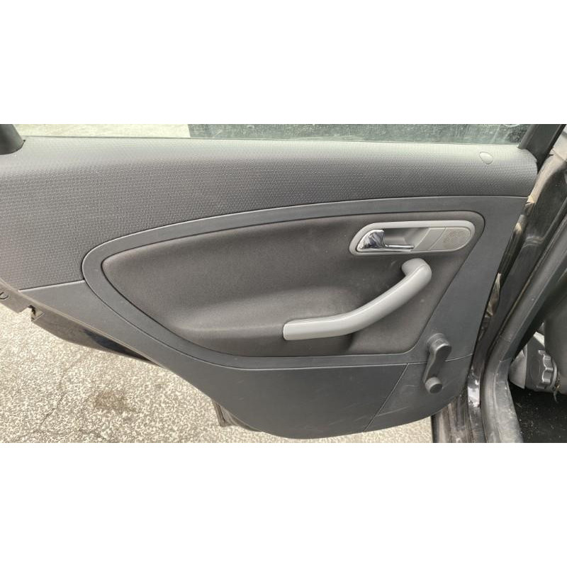 Porte arriere droit SEAT IBIZA 3 Photo n°9