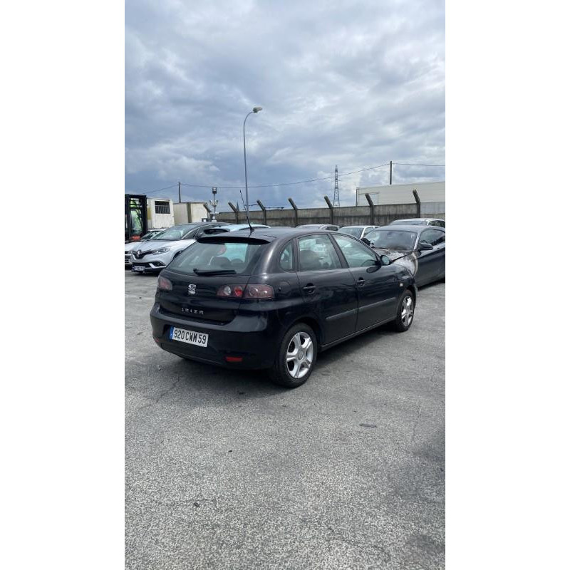 Porte arriere droit SEAT IBIZA 3 Photo n°11