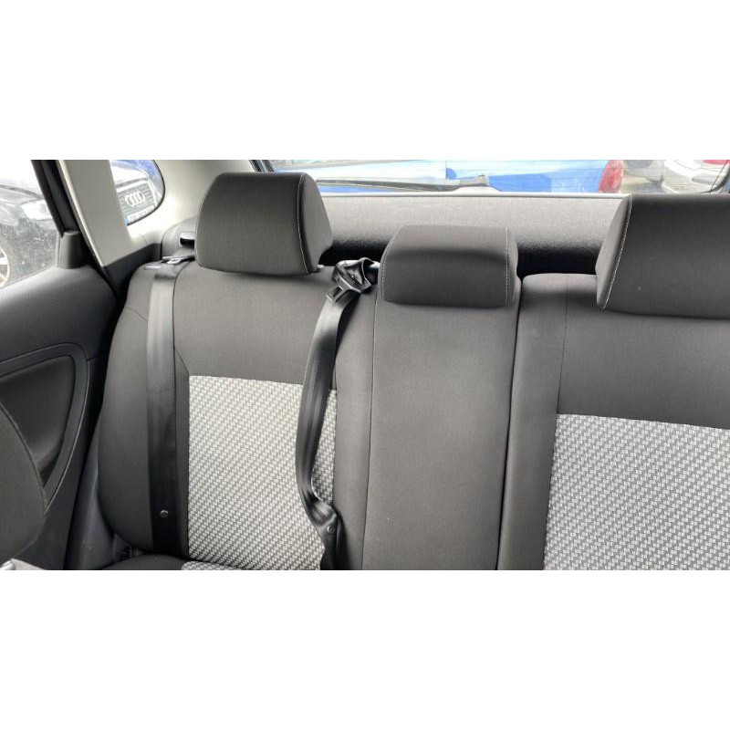 Porte arriere droit SEAT IBIZA 3 Photo n°13