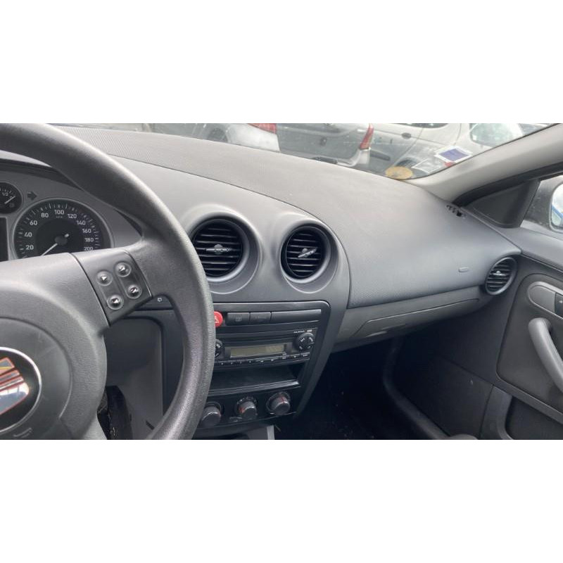 Porte arriere droit SEAT IBIZA 3 Photo n°14