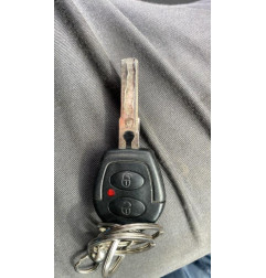 Porte arriere droit SEAT IBIZA 3