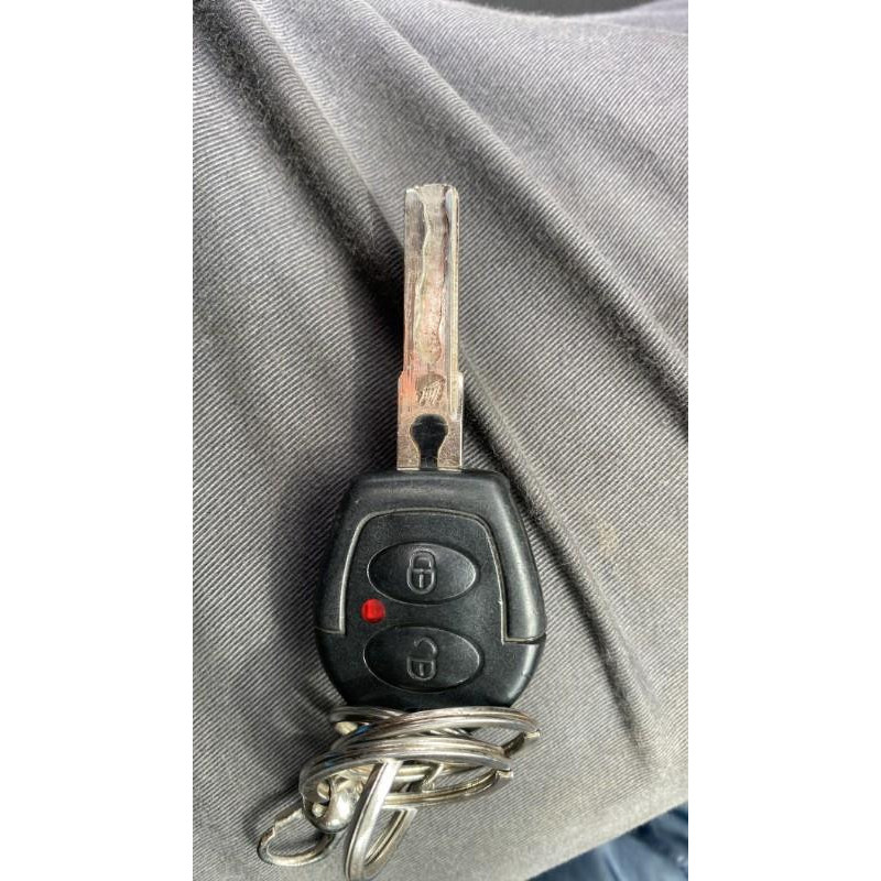 Porte arriere droit SEAT IBIZA 3 Photo n°17