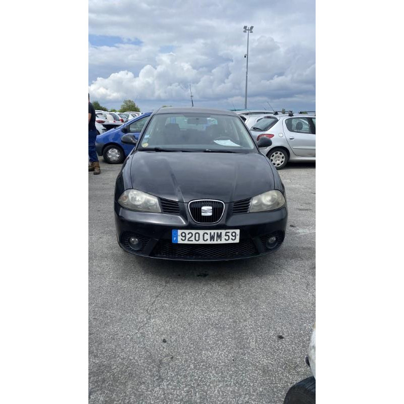 Porte arriere droit SEAT IBIZA 3 Photo n°19