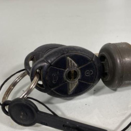 Neiman MINI MINI 1 R50/R53