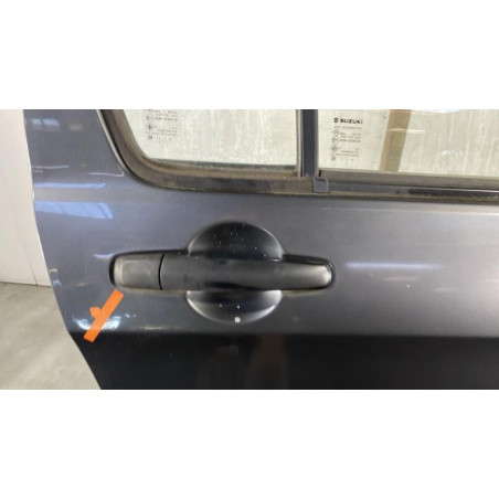 Porte arriere droit SUZUKI CELERIO