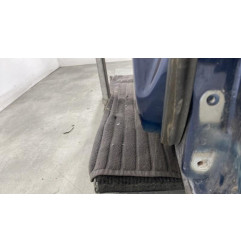 Porte arriere gauche FORD FIESTA 6 Photo n°1