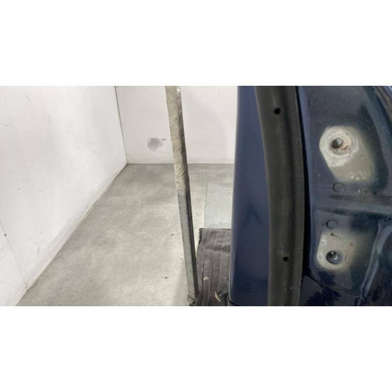 Porte arriere gauche FORD FIESTA 6 Photo n°5