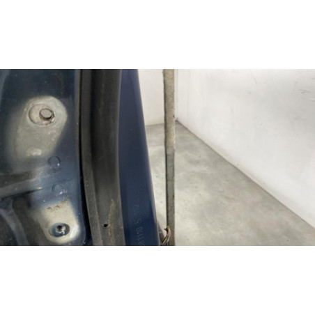 Porte arriere gauche FORD FIESTA 6