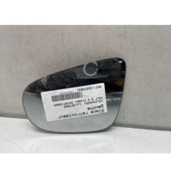 Glace retroviseur gauche VOLKSWAGEN GOLF 6