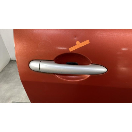 Porte avant droit RENAULT MEGANE 2