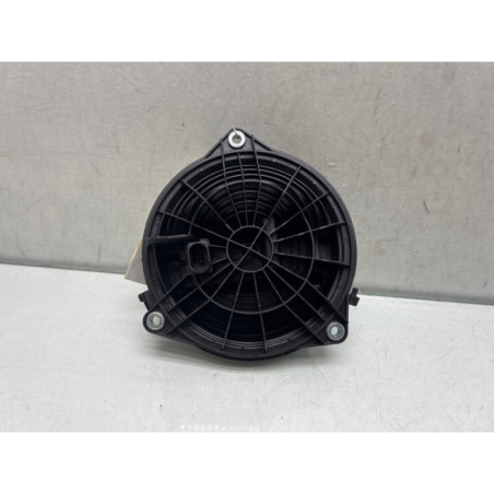 Bouton de coffre VOLKSWAGEN GOLF 6 Photo n°1