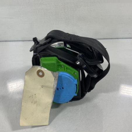 Pretensionneur de ceinture avant droit CITROEN C4 PICASSO 1 Photo n°1