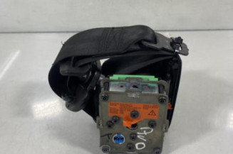 Pretensionneur de ceinture avant droit CITROEN C4 PICASSO 1