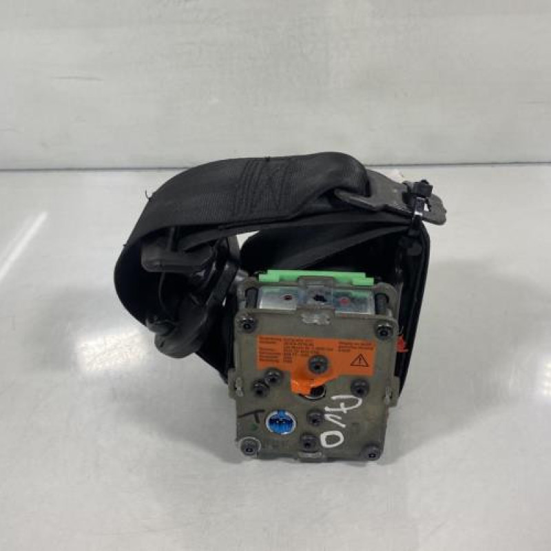 Pretensionneur de ceinture avant droit CITROEN C4 PICASSO 1 Photo n°3