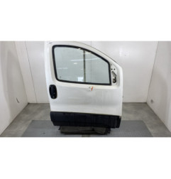 Porte avant droit CITROEN NEMO Photo n°1