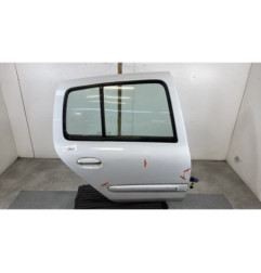 Porte arriere droit RENAULT CLIO 2 CAMPUS Photo n°1
