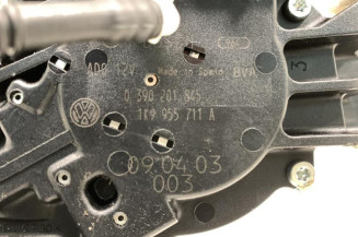 Moteur essuie glace arriere VOLKSWAGEN GOLF 5
