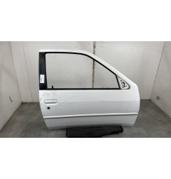 Porte avant droit PEUGEOT 306 Photo n°1