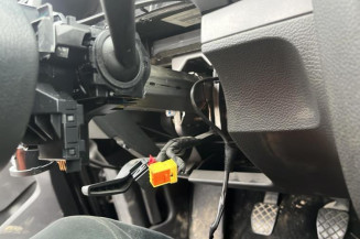 Verin de coffre VOLKSWAGEN GOLF 5