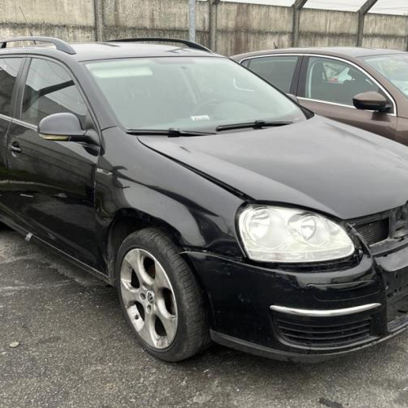 Bloc ABS (freins anti-blocage) VOLKSWAGEN GOLF 5 Photo n°6