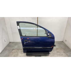 Porte avant droit PEUGEOT 206