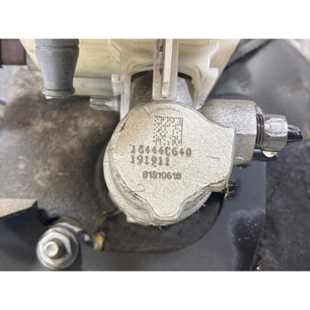 Mastervac DS DS3